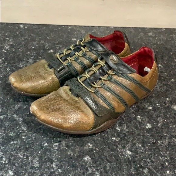 Privo Mens Shoes - Mens Size 8 - Picture 3 of 6